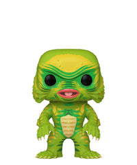 Gill-Man