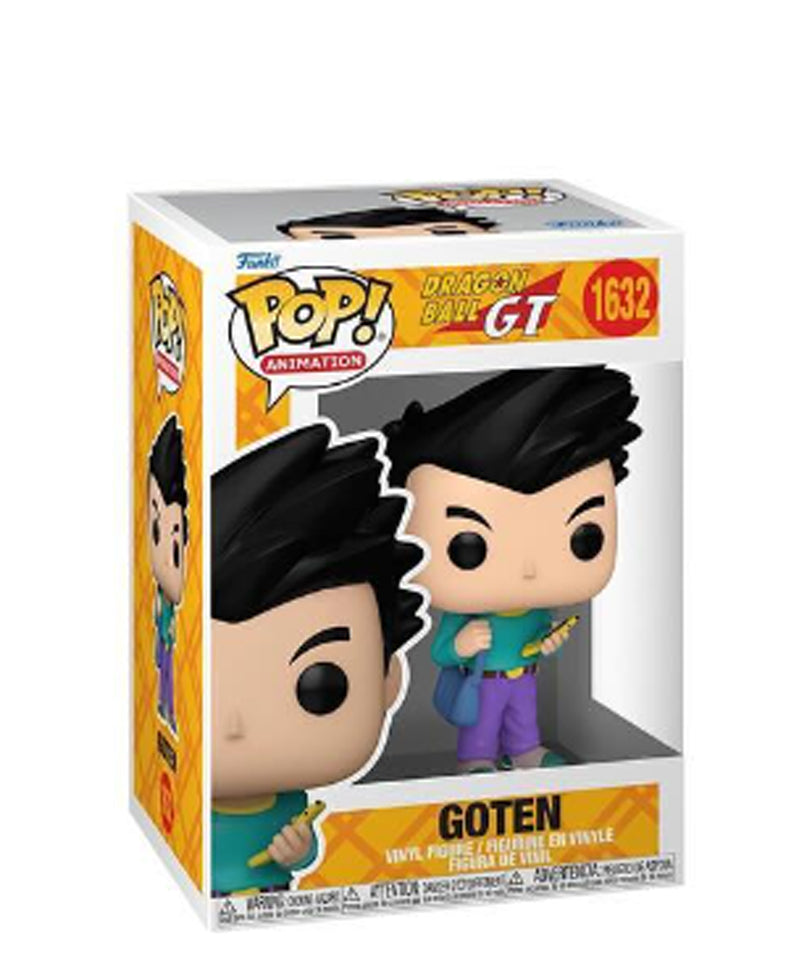 Goten