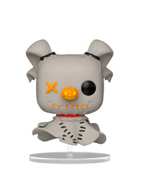 Zero Glow in the Dark (Patchwork)