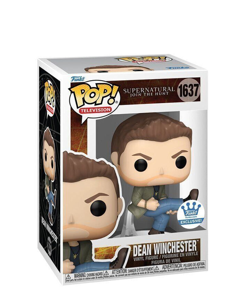 Dean Winchester