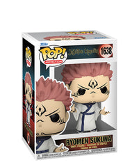 Ryomen Sukuna