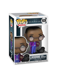 Lucienne with Matthew