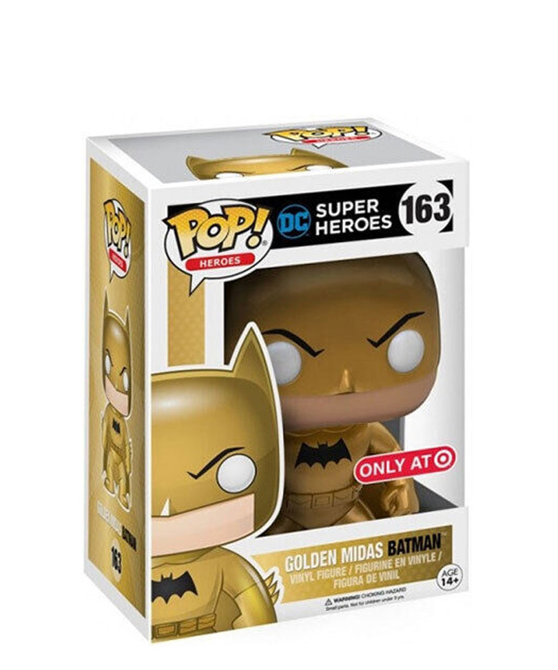 Batman (Golden Midas)
