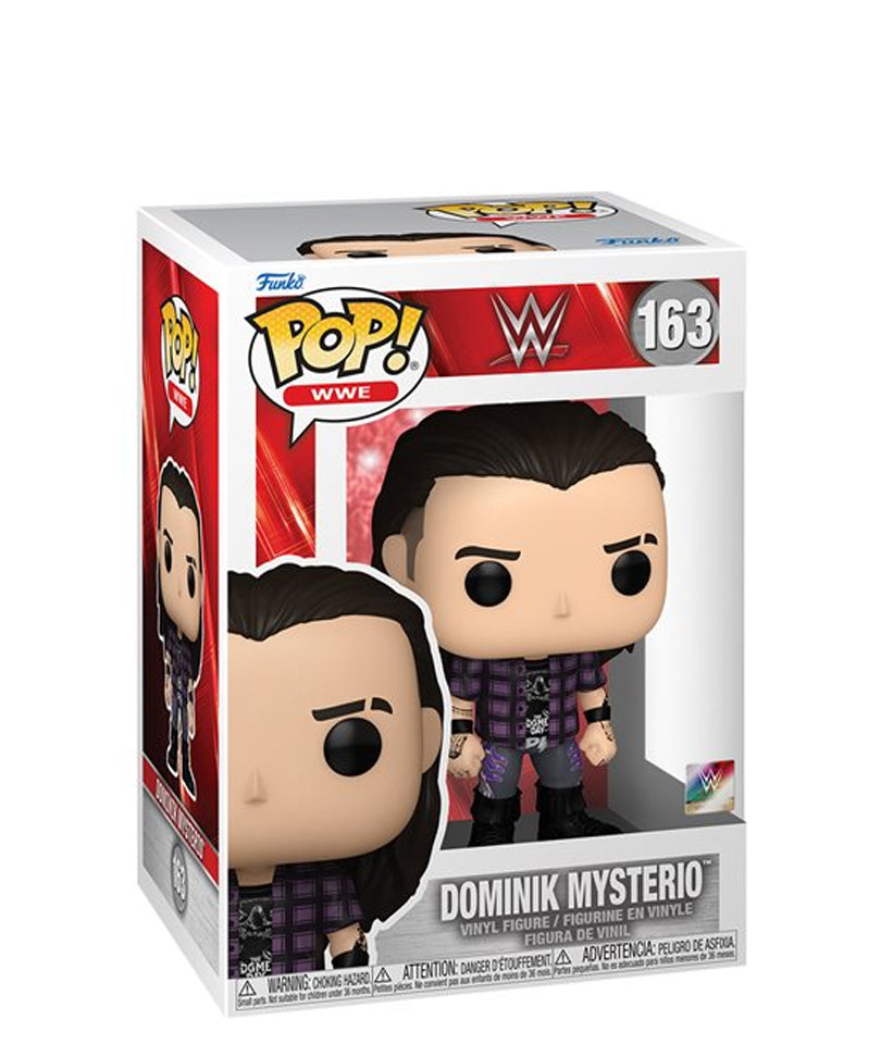 Dominik Mysterio