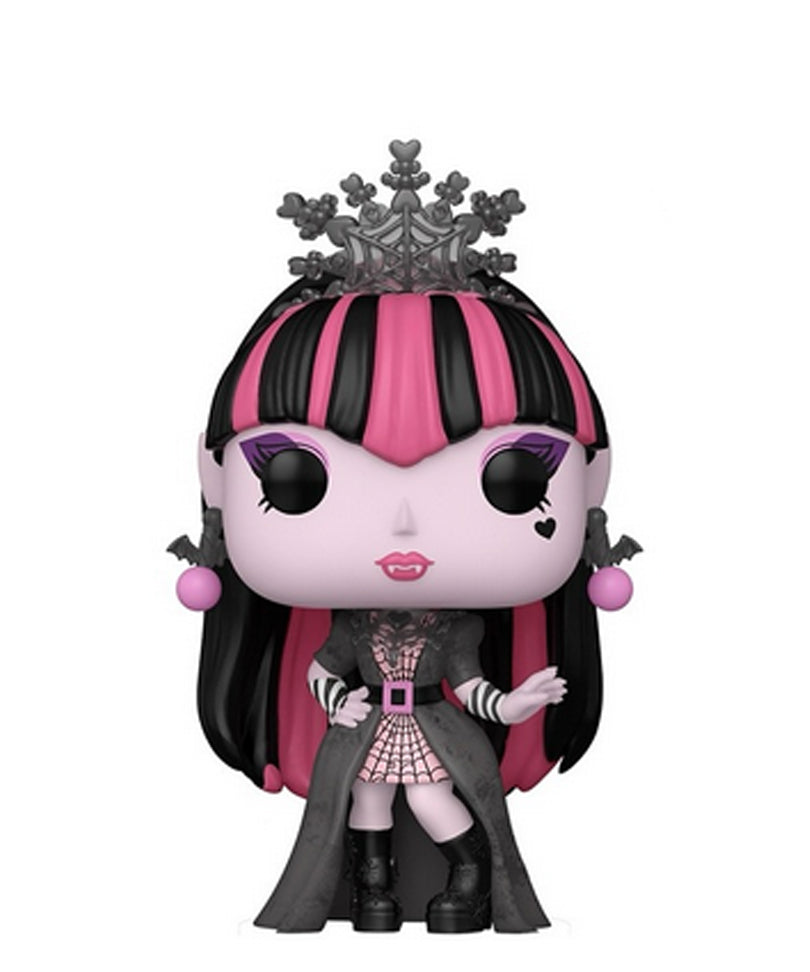 Draculaura