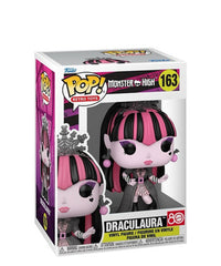 Draculaura