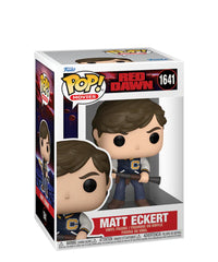 Matt Eckert