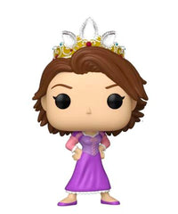 Rapunzel