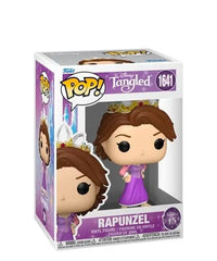 Rapunzel
