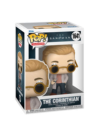 The Corinthian