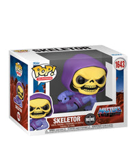Skeletor (Meme)