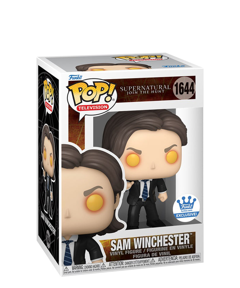 Sam Winchester