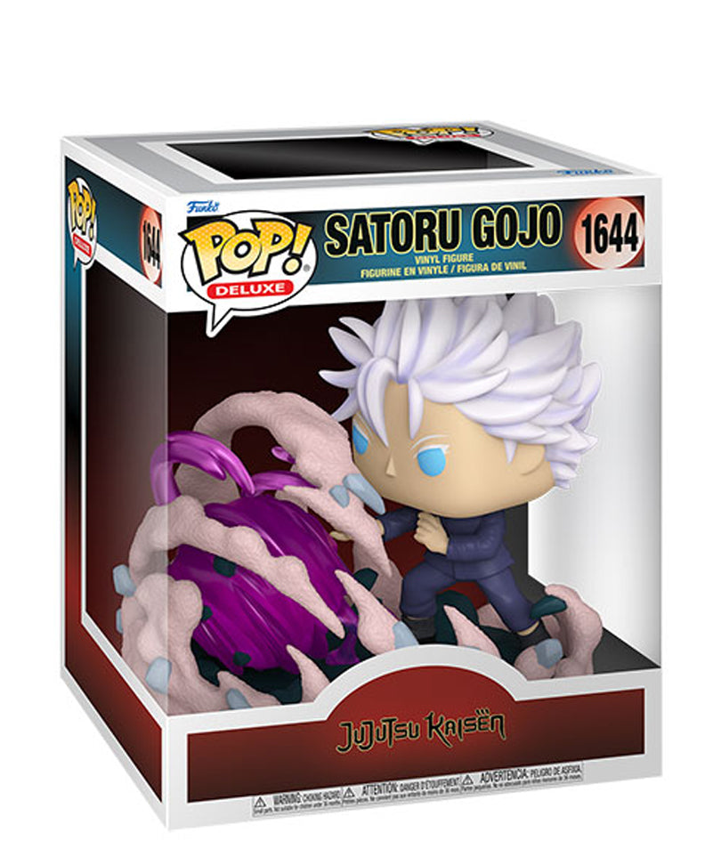 Satoru Gojo (6-Inch)