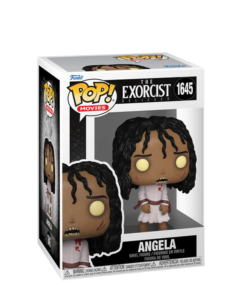 Angela (Possessed)