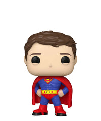 Joey Tribbiani (Superman)