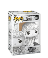 Aurora (Sketched)