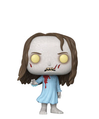Katherine (Possessed)