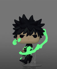 Megumi Fushiguro (Chase) (Glow in the Dark)