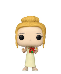 Phoebe Buffay (Yellow Dress)