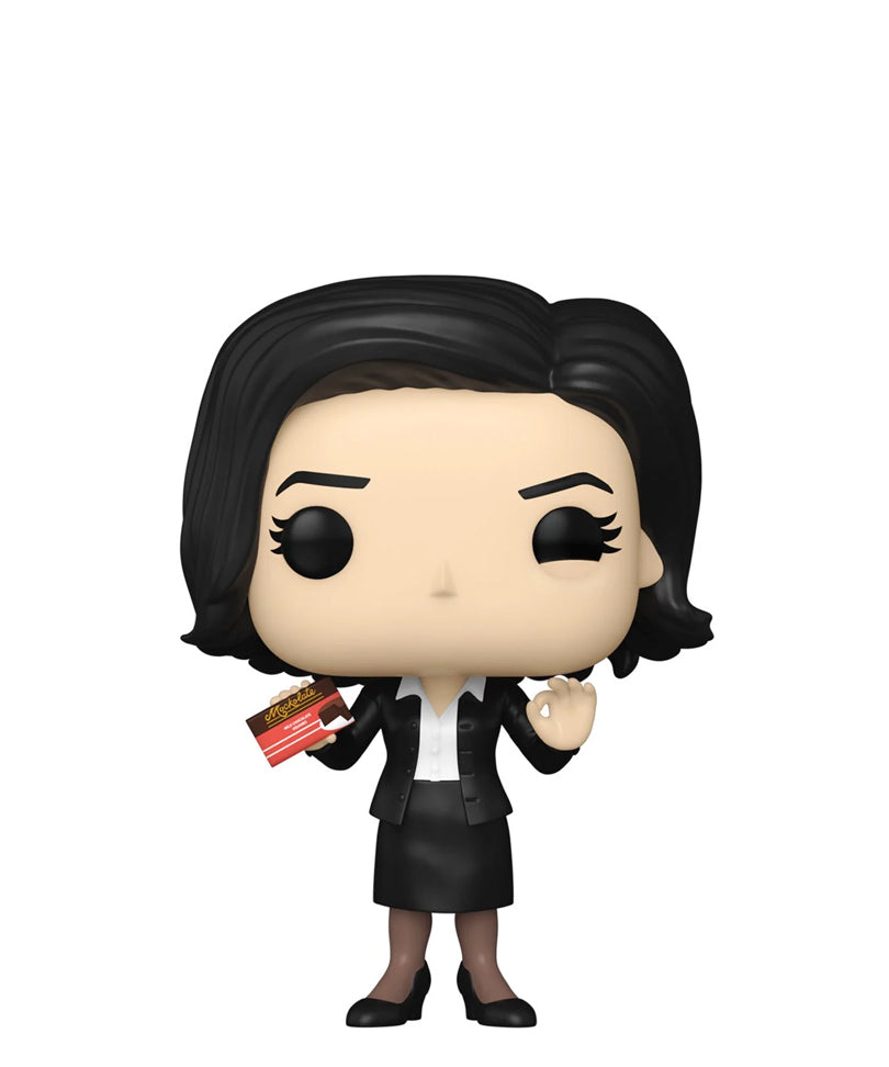 Monica Geller (Mocklate)