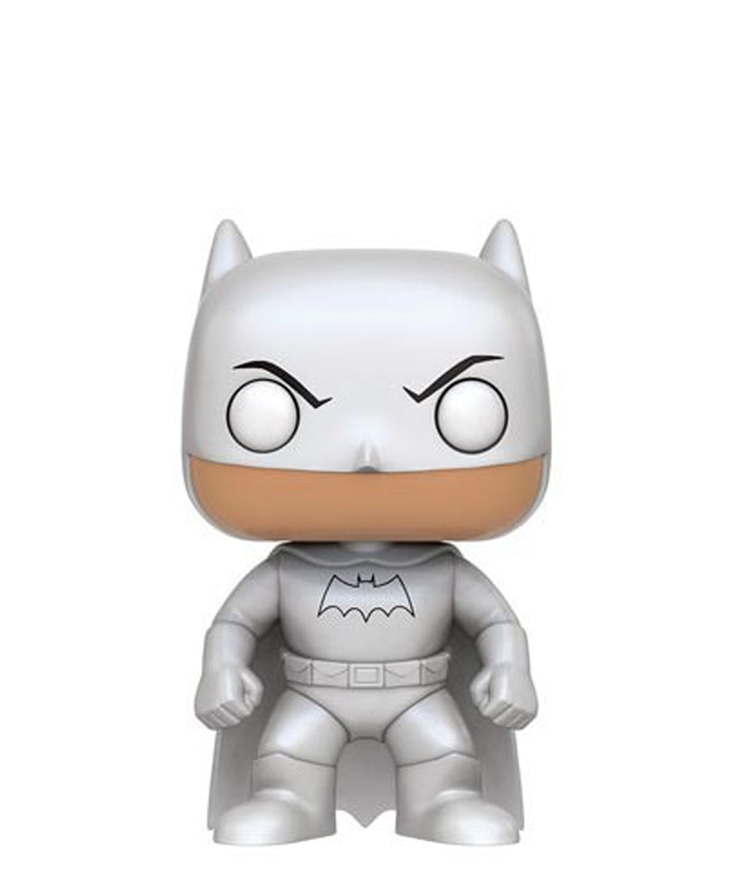 Batman (North Pole Camo)