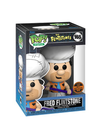 Fred Flintstone
