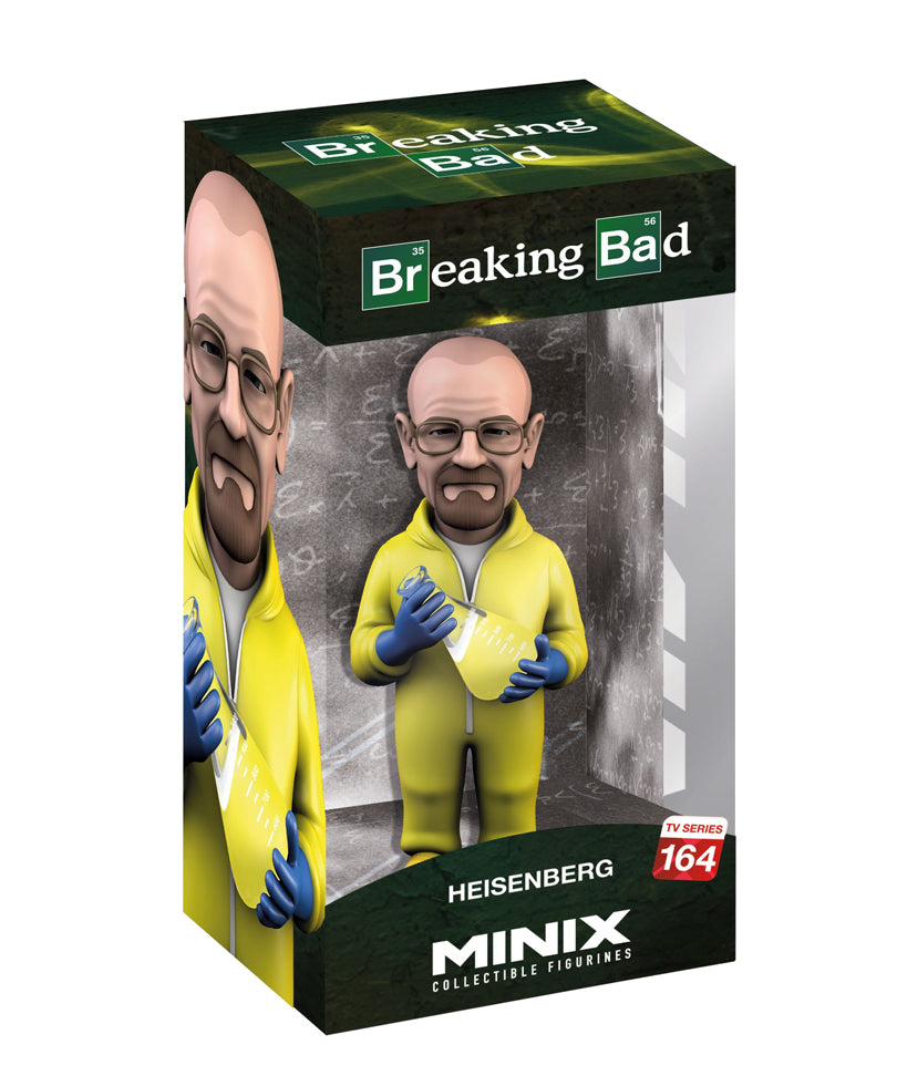 Heisenberg (Walter White)