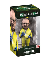 Heisenberg (Walter White)