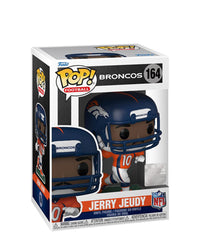 Jerry Jeudy