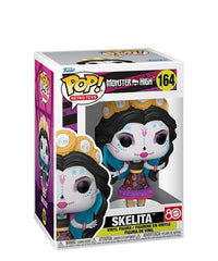 Skelita