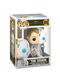The Vision