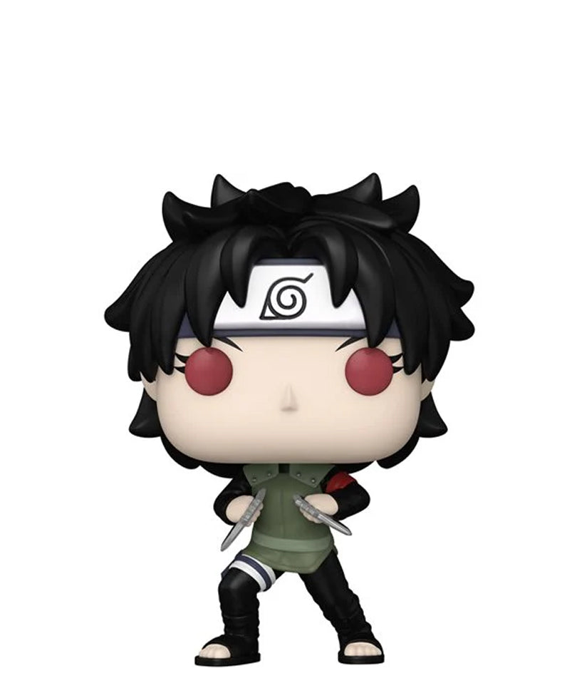 Mirai Sarutobi