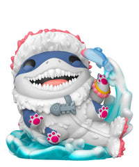 Incognito Dolphin Jeff (Premium)