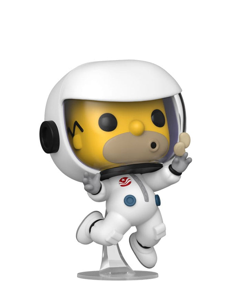 Deep Space Homer