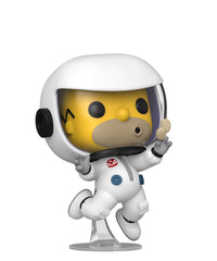 Deep Space Homer