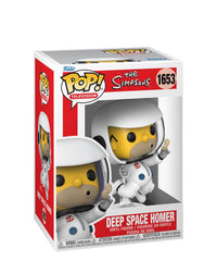 Deep Space Homer