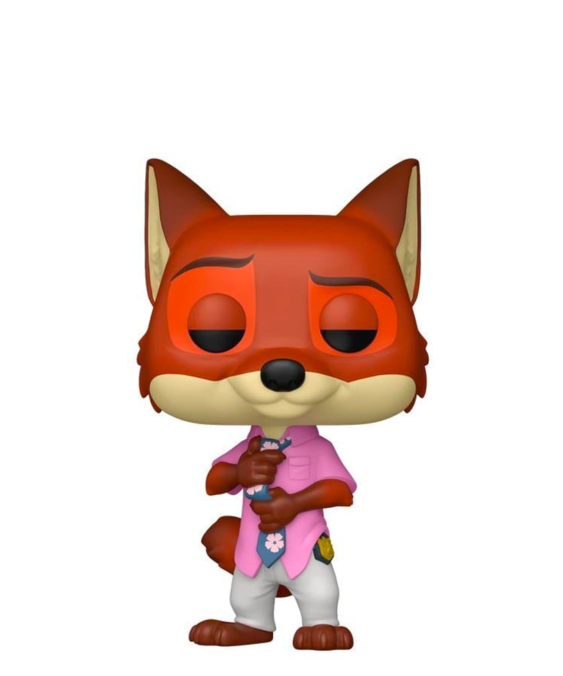 Nick Wilde