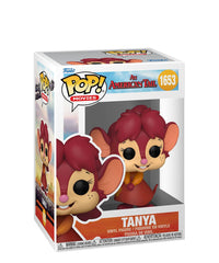 Tanya