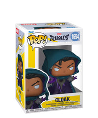 Cloak