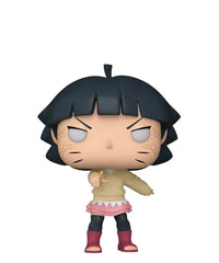 Himawari Uzumaki (Chase)