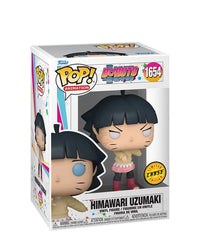 Himawari Uzumaki (Chase)