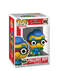 Fallout Boy
