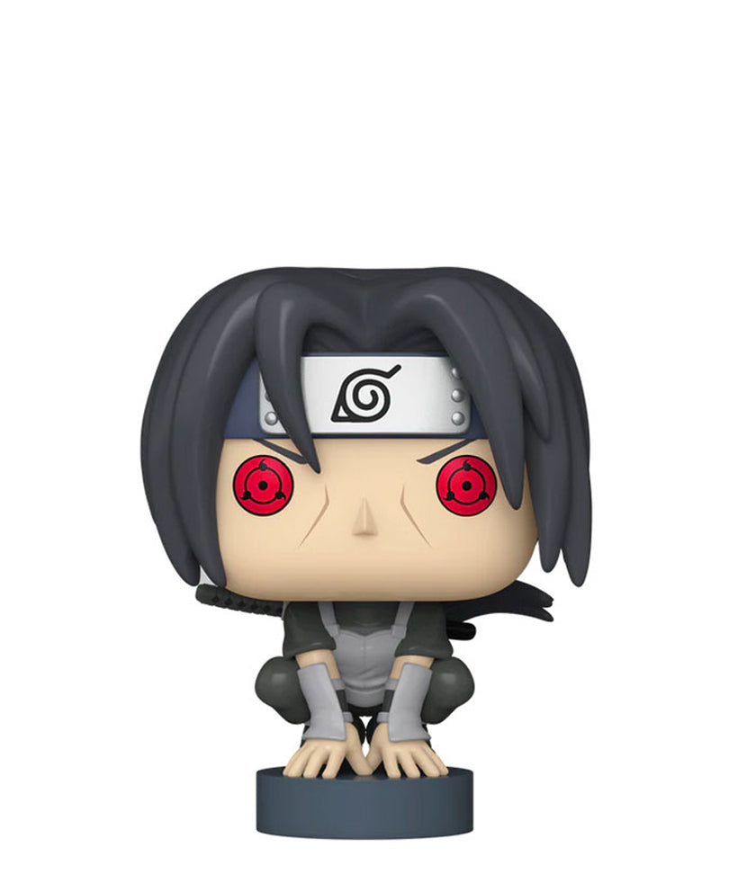 Itachi Uchiha