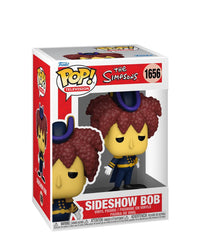 Sideshow Bob