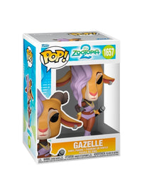 Gazelle
