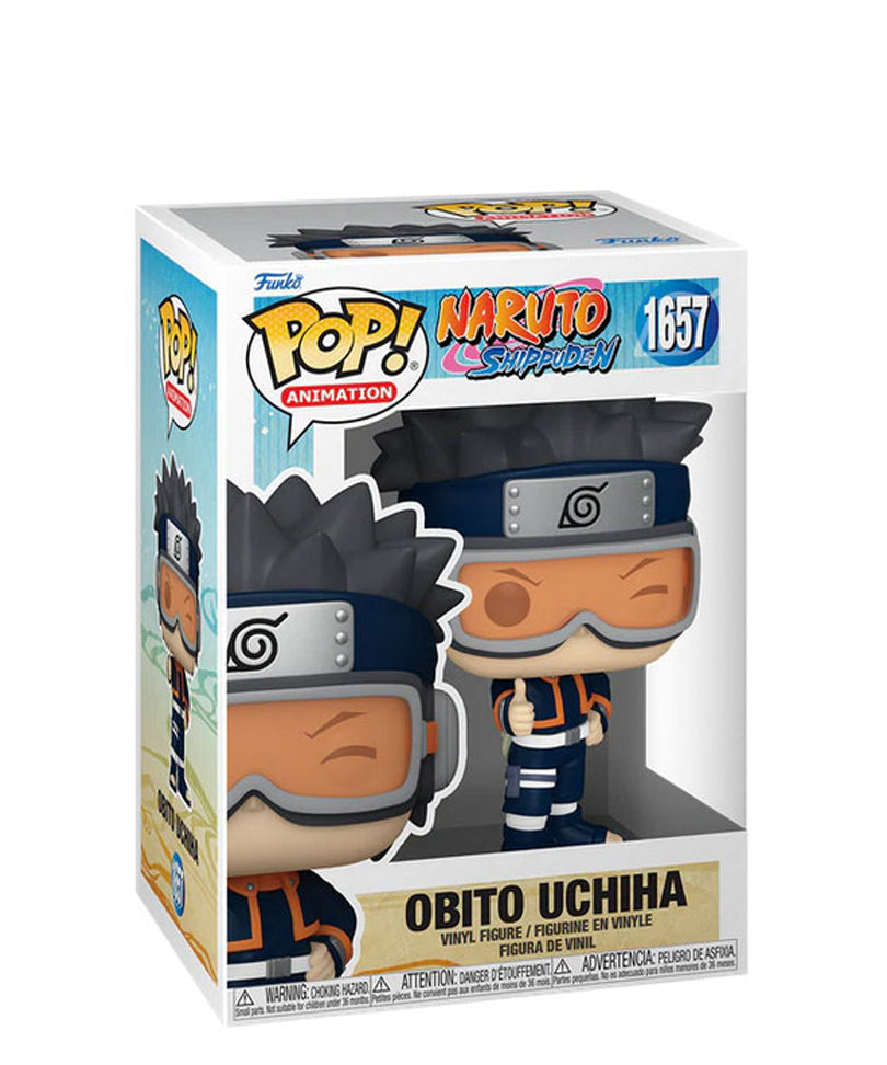 Obito Uchiha
