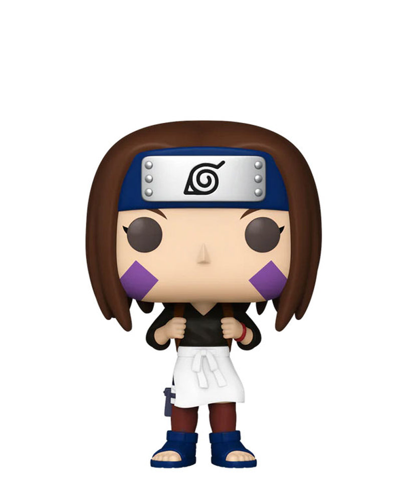 Rin Nohara