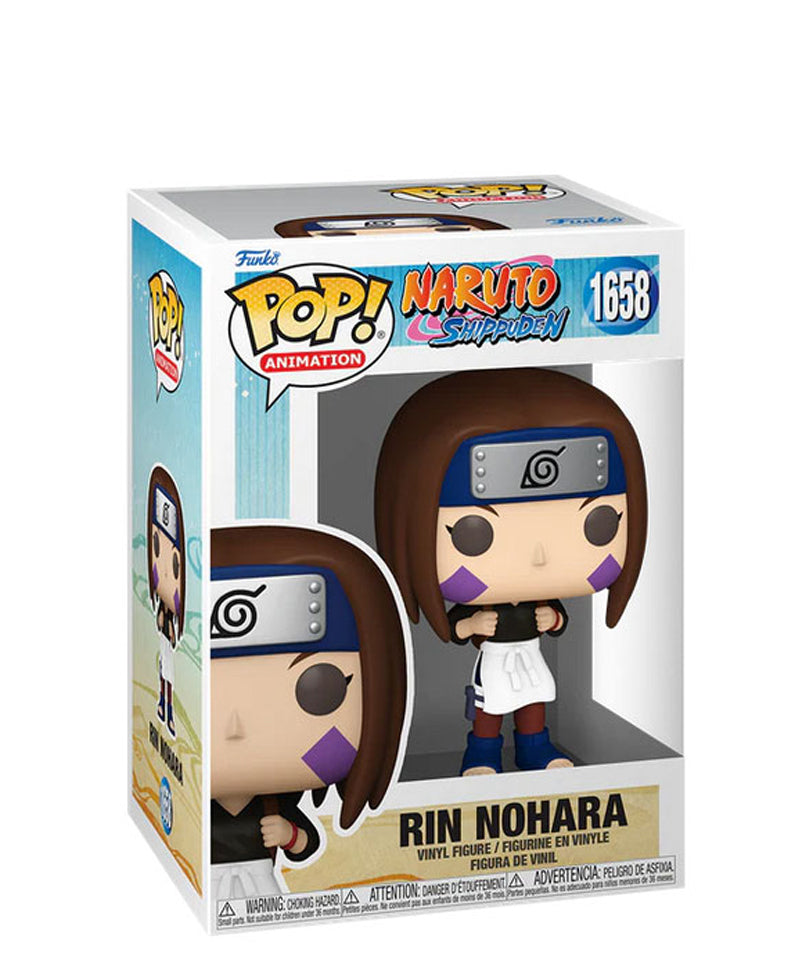 Rin Nohara
