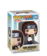 Rin Nohara