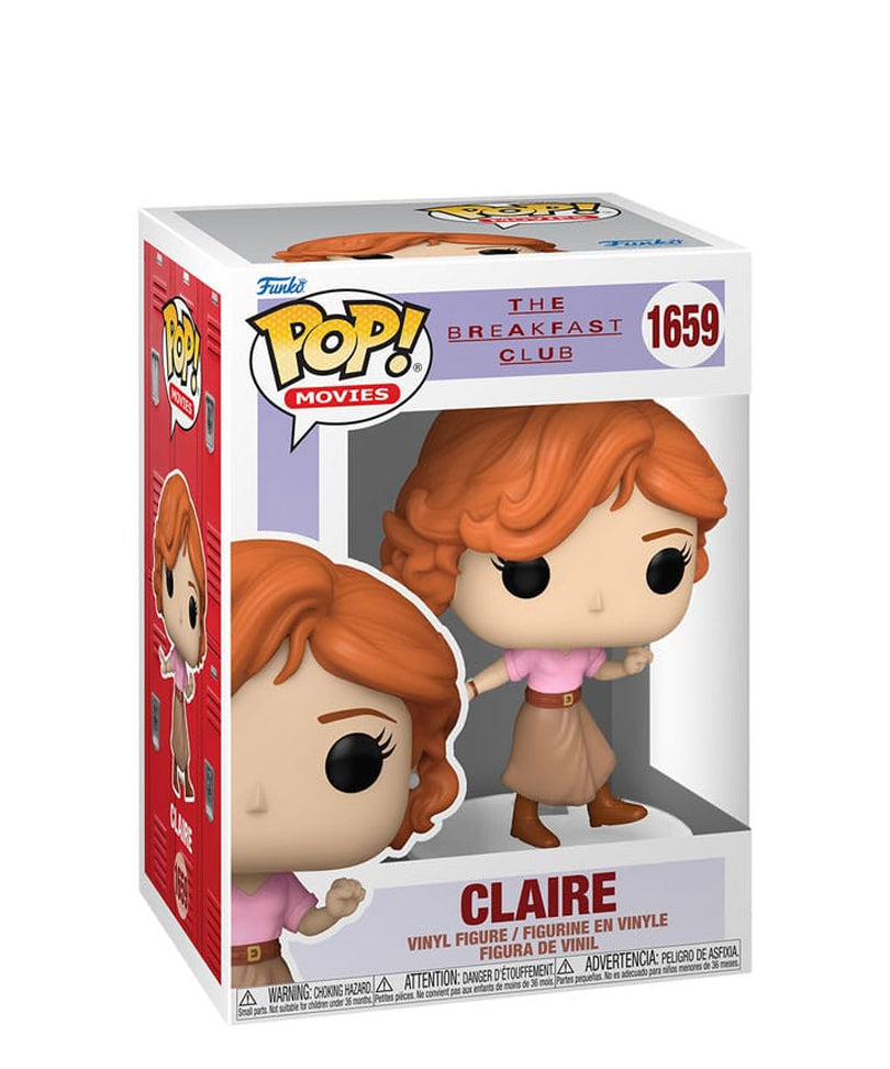 Claire